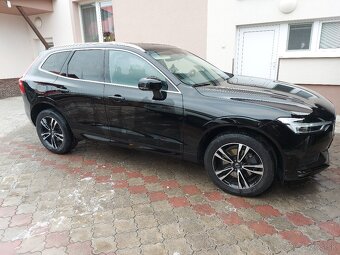 Volvo XC60 - 3