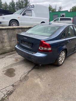 Rozpredám Volvo s40 - 3