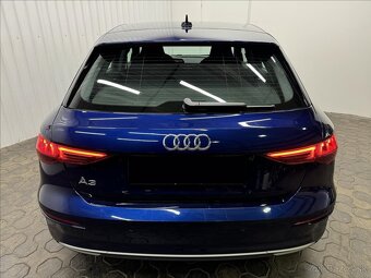 Audi A3 35TFSI Sport ACC Matrix LED - 3