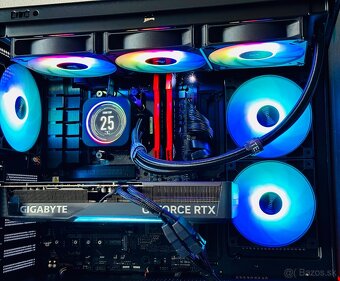 ✅ R9 7950X3D•RTX 5070 Ti 16GB•64/32GB DDR5•2TB NVMe•1000W - 3
