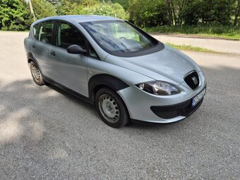 Seat Toledo 1.6 Benzín 75kw R.V.2007 - 3