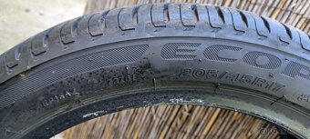 Pneumatiky Bridgestone - 3