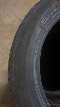 Letne Pneumatiky 235/45 R17 - 3