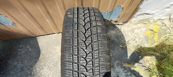 Zimné pneumatiky 185/65 R14, 2ks - 3