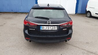 Náhradné diely Mazda 6 2.2 Skyactive diesel - 3