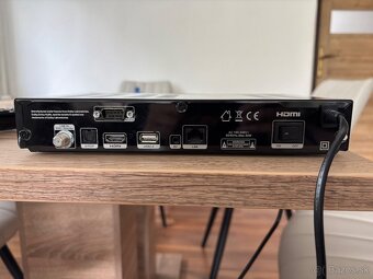 AB Cryptobox 800UHD - 3