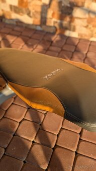 Nastaviteľná posilňovacia lavica YORK FITNESS – perfektný st - 3