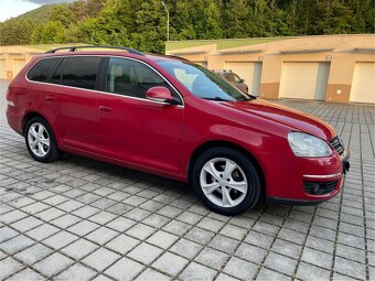 Volkswagen Golf 5 1.9TDI 2009 - 3