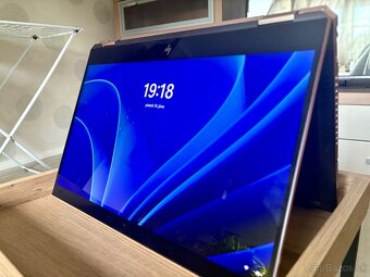 Hp Spectre x360 - 3