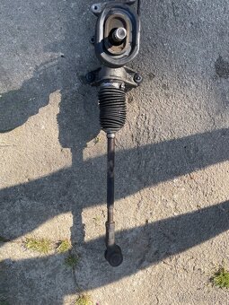 Riadene golf 4 Octavia 1 - 3