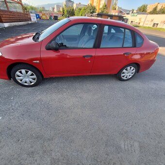 Predám Renault Thalia II, 1.2 Authentic 16V - 3