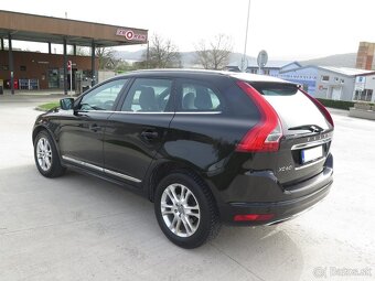 VOLVO XC60 2.0D 4WD - 3