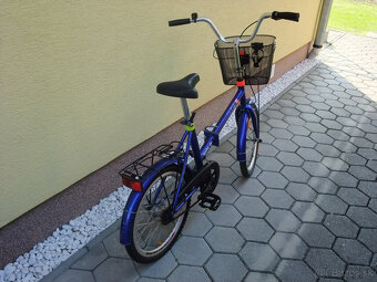 Skladačka Kenzel 20" - 3