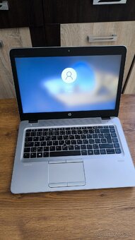 Notebook HP 745 g3 - 3