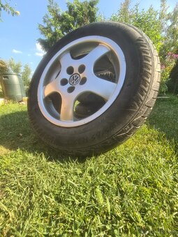 Disky 5X100 R15 - 3