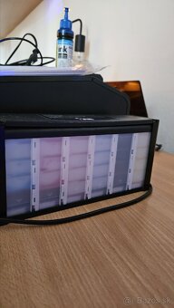 Epson L805 – fototlačiareň (možná výmena) - 3