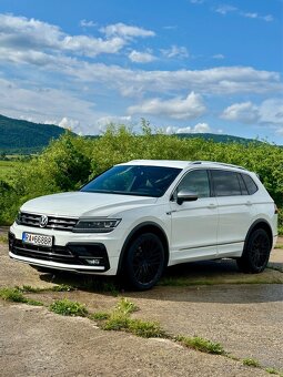 🔥VW Tiguan 2.0 TDI R-Line DSG 4x4Full LED, Dynaudio🔥 - 3