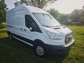 Ford Transit - 3