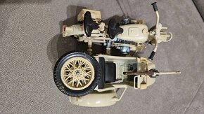 Bmw R75 model vintage 1978 - 3