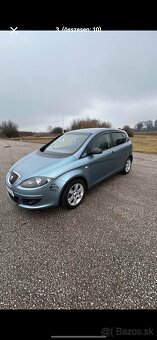 Seat Altea - 3