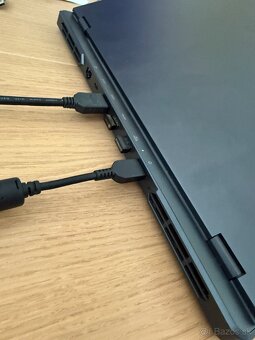 Lenovo Legion Pro5 16IRX8, i9 32GB - herný PC - 2023 - 3