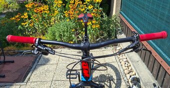 KTM LYCAN ELITE 17"/M/carbon - 3