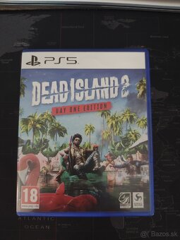 Predám hry na PS4 / PS5 - 3