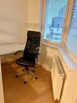Prenájom 2 izbový byt NOVOSTAVBA, Jégého ulica, Bratislava I - 3