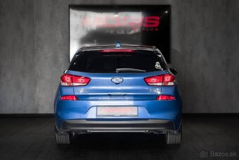 Hyundai i30 1.4i Go - 3