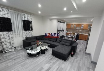 NOVINKA Poschodový rodinný dom v obci Bracovce - 3