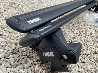 Thule Sweden stresny Nosic - 3