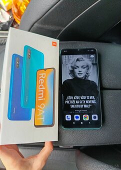 Xiaomi Redmi 9T - 3