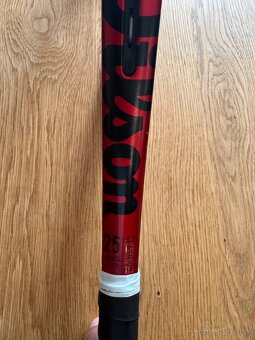 WILSON CLASH 25 V2.0 v dobrom stave - 3