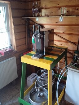 Chata Žakovce - 3