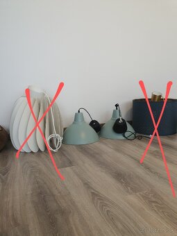 Predám stropne svietidla - 3