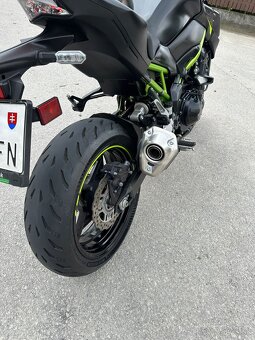 Kawasaki Z900 2021 - 3