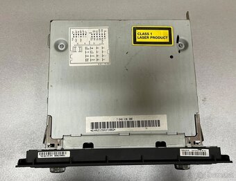 Rádio Audi A4 S4 B7 8E 8H - 3