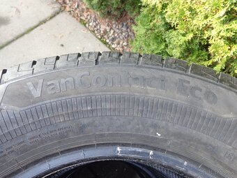 235/65R16C nove demo Continental letne pneu - 3