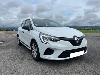 Renault Clio, full LED, stále v záruke, možný odpočet DPH - 3