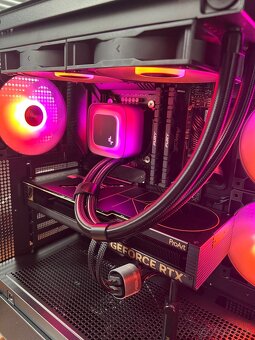 4070TI SUPER 16gb/ i5 13600KF/ 2tb nvme/64gb ram - 3