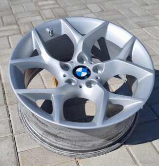 5x120 R18 BMW Style322 (Jednorozmer) - 3