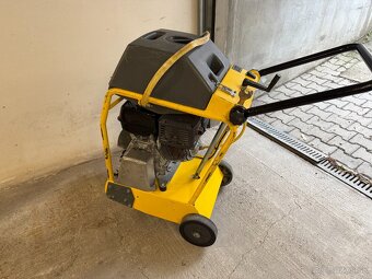 Rezačka špár Wacker Neuson BFS1035 500mm - 3