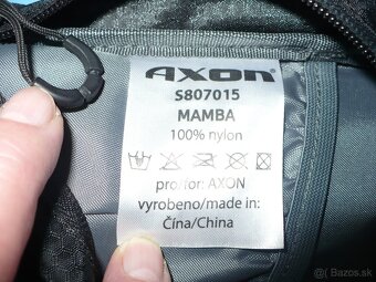 Axon Mamba15 - 3