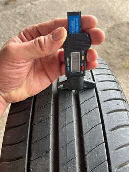 Michelin Primacy 3 205/55 R16 - 3
