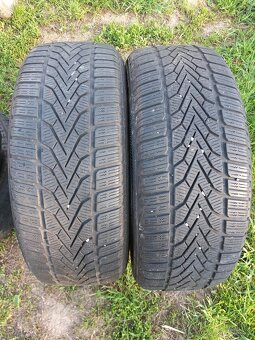 Zimne pneumatiky 215/55R17 - 3