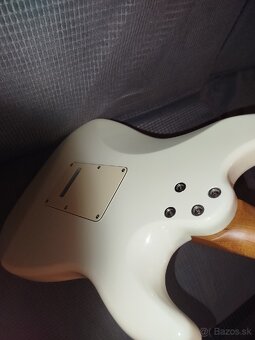 Gitara značky Jet guitars-js-400 - 3
