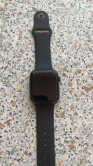 Apple Watch SE - 3