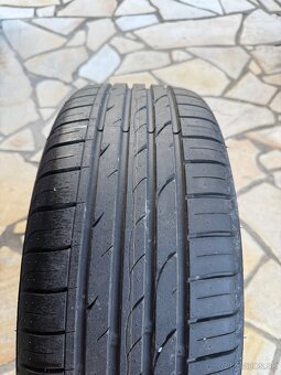 Rezerva VW Group 5x112mm R16 - 3
