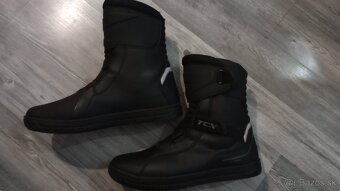 Moto topánky TCX. - 3