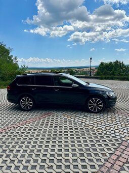 Golf 7 - 3
